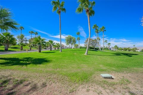 A home in Bullhead City