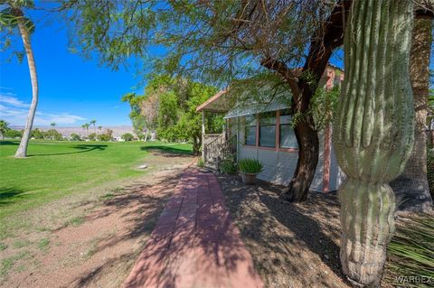 A home in Bullhead City