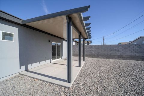 A home in Fort Mohave