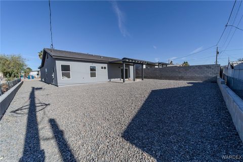 A home in Fort Mohave