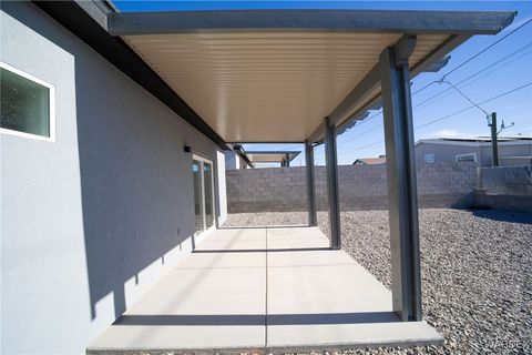 A home in Fort Mohave