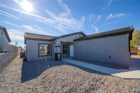 A home in Fort Mohave