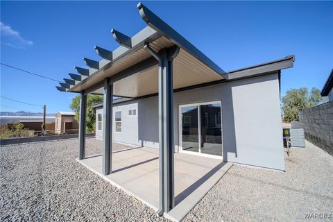 A home in Fort Mohave