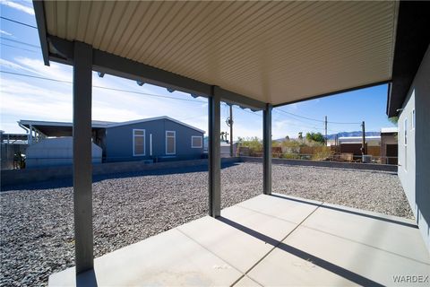 A home in Fort Mohave