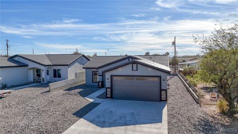 A home in Fort Mohave