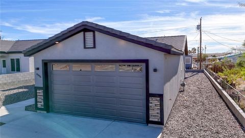 A home in Fort Mohave