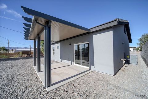 A home in Fort Mohave