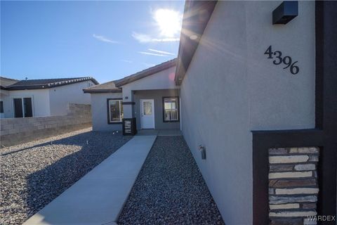 A home in Fort Mohave