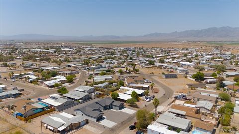 A home in Fort Mohave