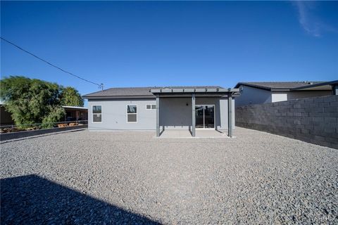 A home in Fort Mohave