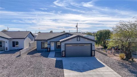 A home in Fort Mohave