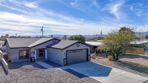 A home in Fort Mohave