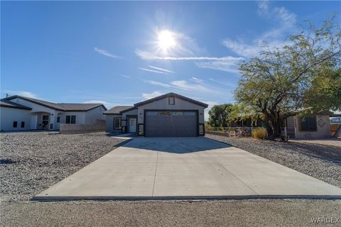 A home in Fort Mohave