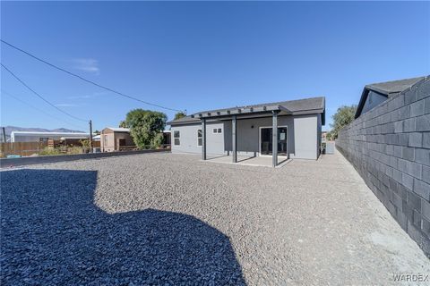 A home in Fort Mohave