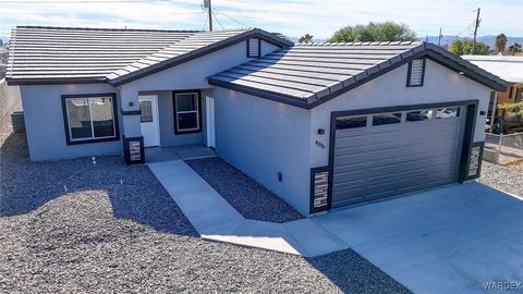 A home in Fort Mohave