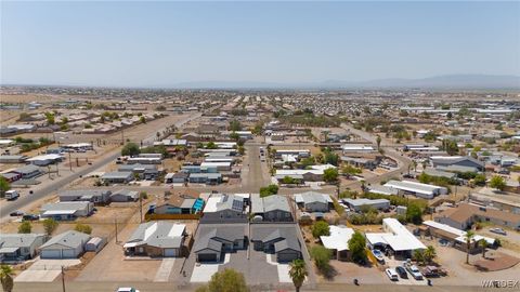 A home in Fort Mohave