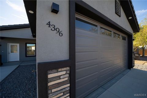 A home in Fort Mohave