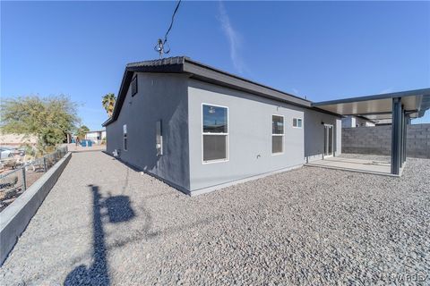 A home in Fort Mohave