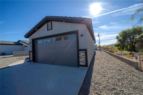 A home in Fort Mohave