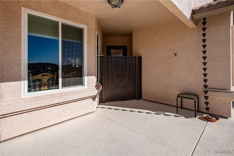 A home in Kingman