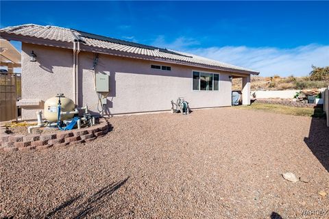 A home in Kingman