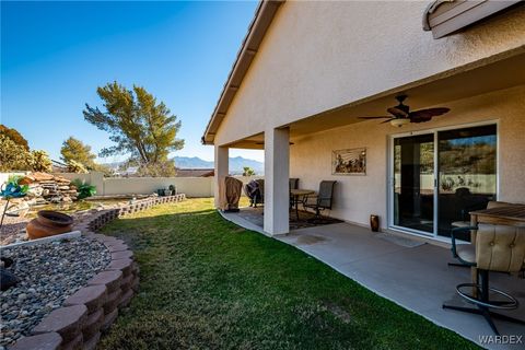 A home in Kingman