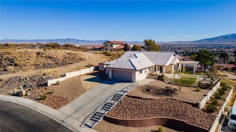 A home in Kingman