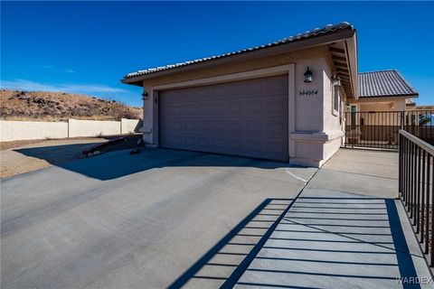 A home in Kingman