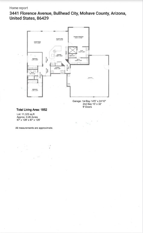 3441 Florence Avenue