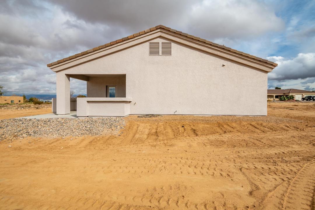 7886 E Pebble Drive