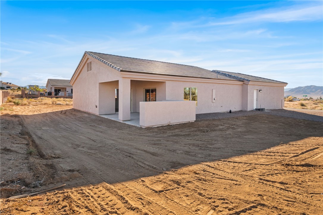7886 E Pebble Drive