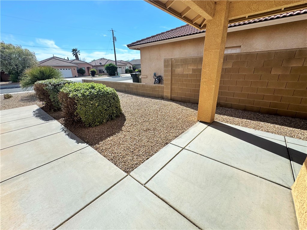 3745 N Lomita Street