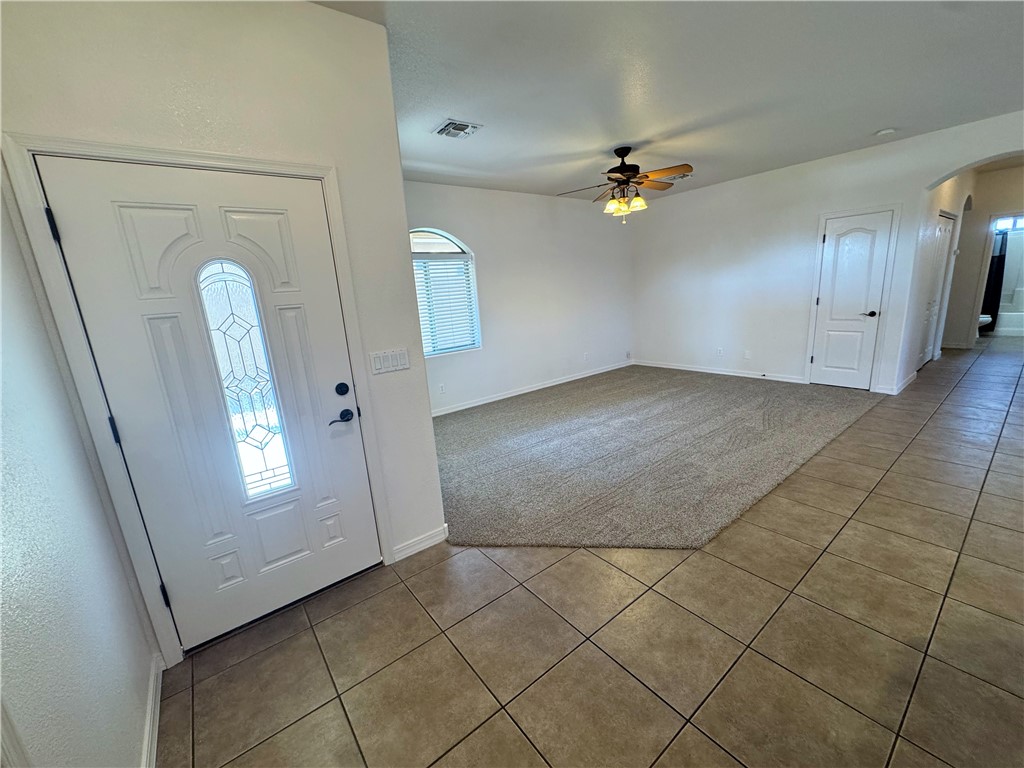 3745 N Lomita Street