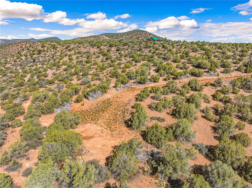 18554 E Jackalope Way