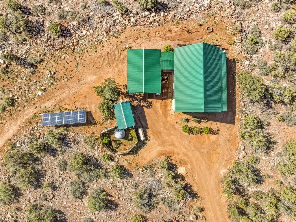 18554 E Jackalope Way