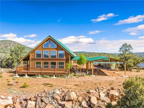 18554 E Jackalope Way Kingman AZ 86401