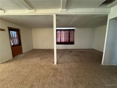 A home in Mohave Valley