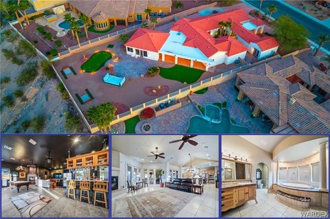 2255 Jo Ann Avenue Bullhead City AZ 86442