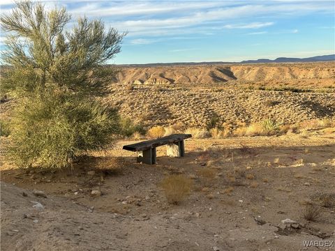 A home in Kingman