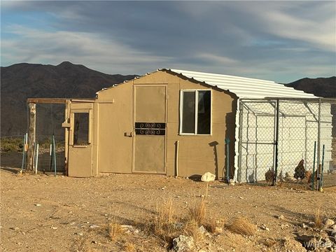 A home in Kingman