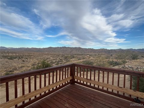 A home in Kingman