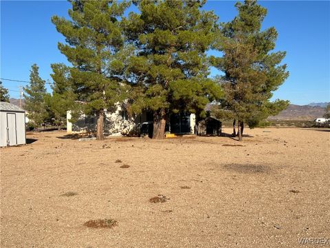 A home in Golden Valley