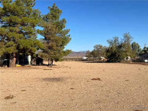 A home in Golden Valley