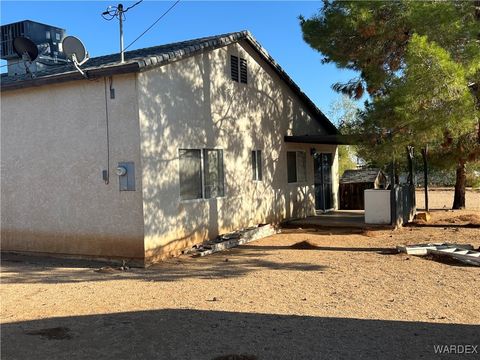 A home in Golden Valley