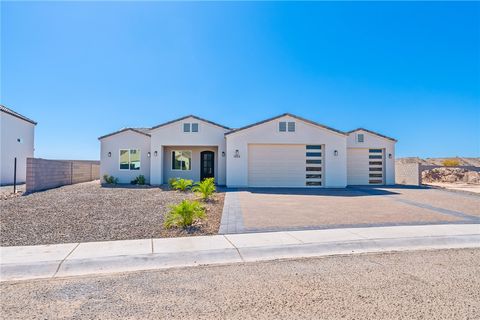 1898 E Via San Marino Fort Mohave AZ 86426