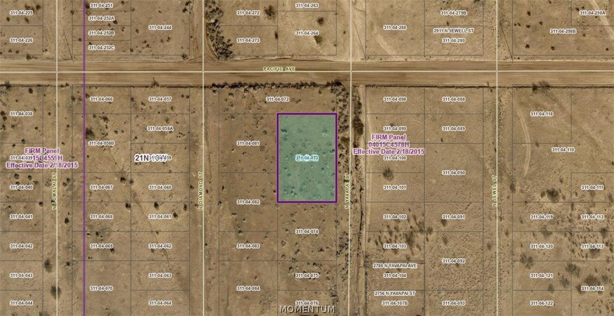 311-04-073 N Yavapai