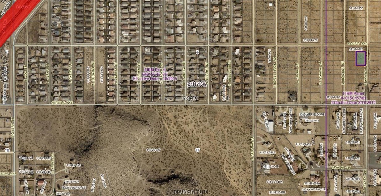 311-04-073 N Yavapai