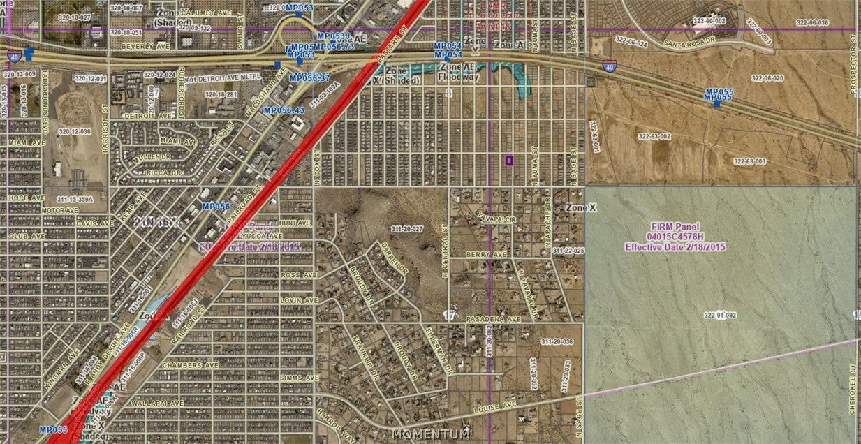 311-04-073 N Yavapai