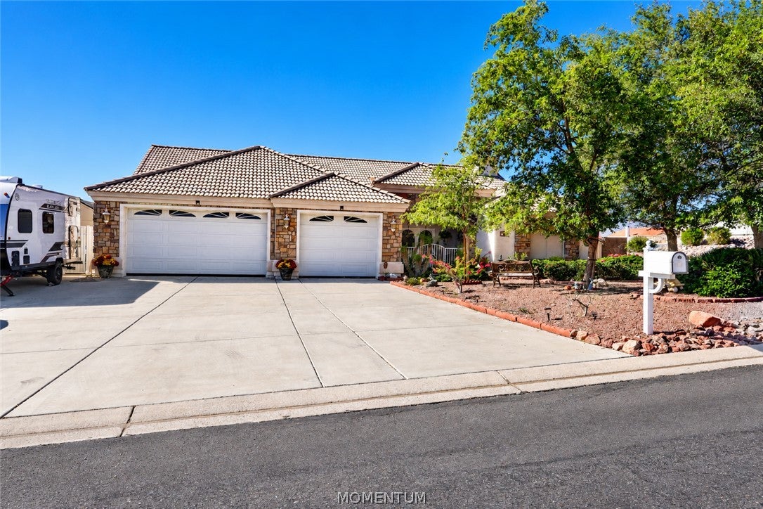 809 Park Crest Drive