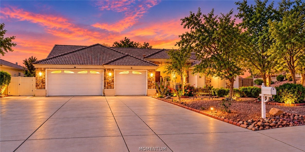 809 Park Crest Drive